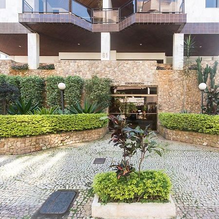 Excelente Cobertura Duplex A 2 Quadras Da Praia Do Forte Com 4 Quartos Cabo Frio Exterior foto
